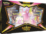 Pokemon - Premium Collection Box Crobat VMAX - Sword and Shield Shining Fates (5987734126758)