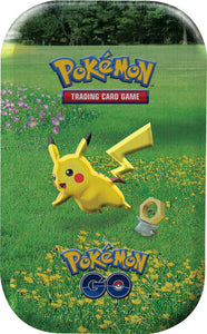 Pokemon - Pokemon GO Mini Tin TBC - 3 (7554714075383)