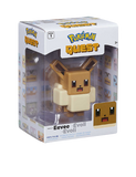 Pokemon - Vinyl Figure - Quest - Eevee 4" (6152620376230)