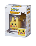 Pokemon - Vinyl Figure - Quest - Pikachu 4" (6152617394342)