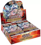 Yu-Gi-Oh! - Booster Box Case (12 Boxes) - Ancient Guardians (1st edition) (6858919444646)