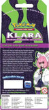 Pokemon - Tournament Collection - Klara (7876426924279)
