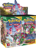 Pokemon - Booster Box - Sword and Shield Evolving Skies *1PP Limit* (6842786447526)