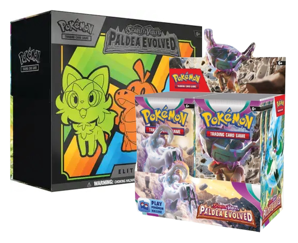 pokemon 151 booster pack uk Pokemon - Scarlet & Violet 151