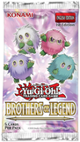 Yu-Gi-Oh! - Booster Box Case (12 Boxes) - Battle Of Legend 2021 (Brothers Of Legends) (1st edition) (6977836482726)