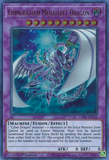 Ghosts From The Past: The Second Haunting - GFP2-EN126 : Chimeratech Megafleet Dragon (Ultra Rare) - 1st Edition (7611712110839)
