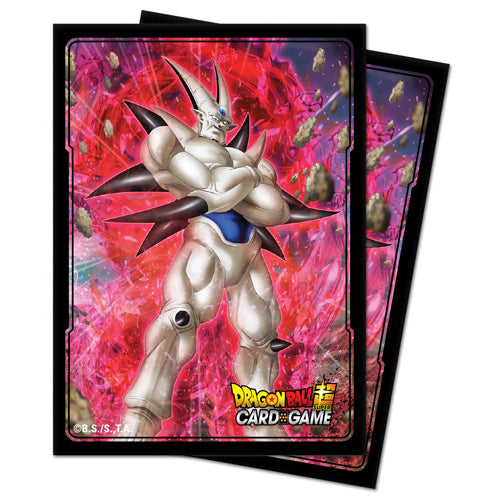 Card Sleeves - Dragon Ball - SS4 SYN Shenron - QTY: 100 (6569093595302)
