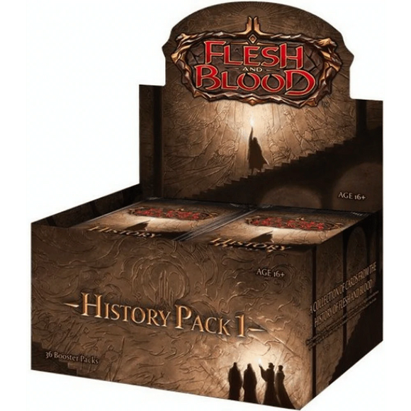 Flesh & Blood - Booster Box - Monarch (1st Edition) Cosmic Collectables UK Flesh & Blood - Booster Box - Monarch (1st Edition) Cosmic Collectables UK
