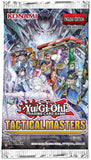 Yu-Gi-Oh! - Booster Box (24 Packs) - Tactical Masters (1st edition) (7761628496119)