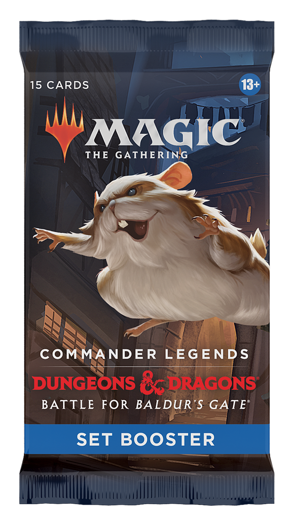 Magic The Gathering - Draft Booster Pack - Double Masters 2022 (16 Car Cosmic Collectables UK Magic The Gathering - Draft Booster Pack - Double Masters 2022 (16 Car Cosmic Collectables UK