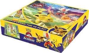 Pokemon - Battle Academy Box 2021 (7477428617463)