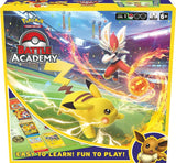 Pokemon - Battle Academy Box 2021 (7477428617463)