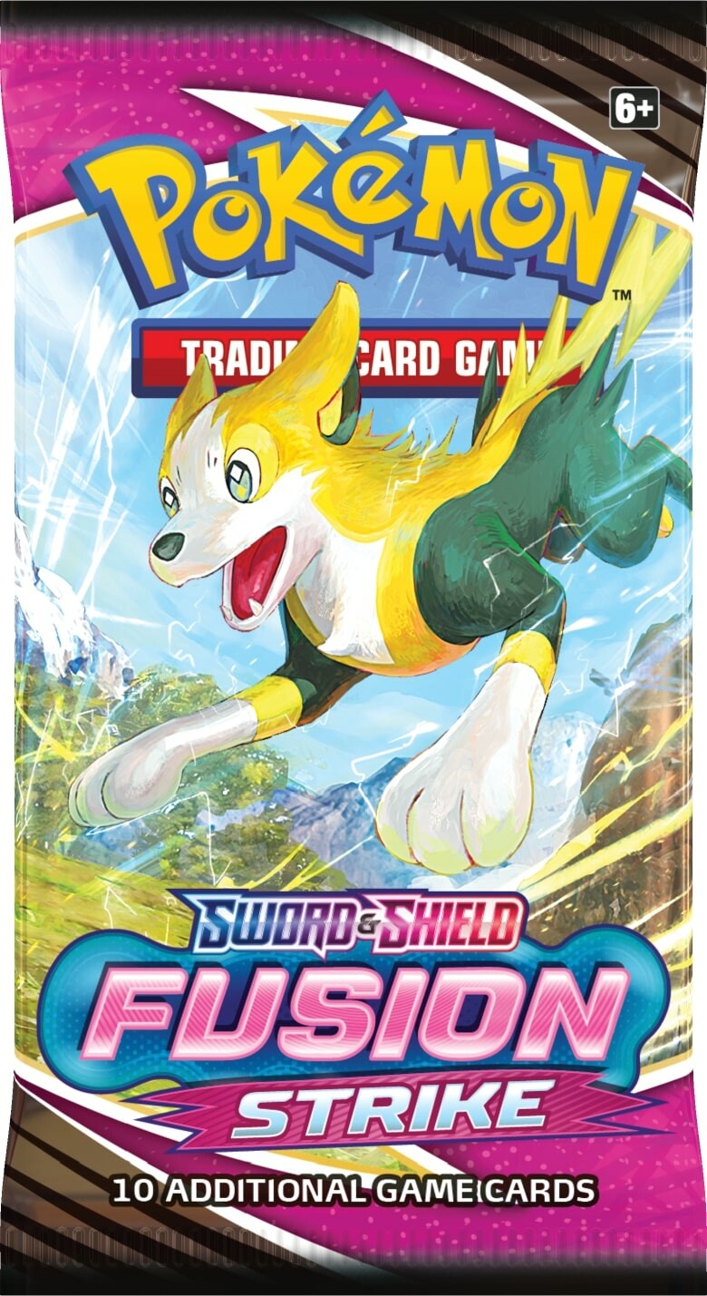 Pokemon - 6x Booster Box Case