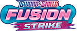 Pokemon - 6x Booster Box Case - Sword and Shield Fusion Strike *Wave 2* (7447885742327)