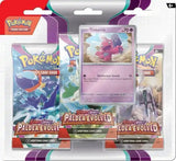 Pokemon - ETB, Booster Box, Blister Pack MEGA BUNDLE! - Scarlet & Violet Paldea Evolved (7908549492983)