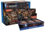 Magic The Gathering - Set Booster Box Bundle - Battle for Baldur's Gate (7643872526583)