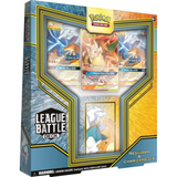 Pokemon - Reshiram & Charizard GX - League Battle Deck (5948030812326)