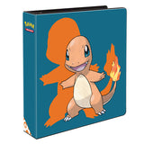 Ultra Pro - Pokemon - 2 Inch Album - Charmander (7867869954295)