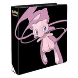 Ultra Pro - Pokemon - 2 Inch Album - Mew (7867869004023)