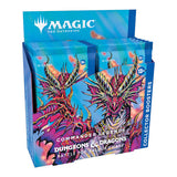 Magic The Gathering - Collectors Booster Box - Battle for Baldur's Gate (12 packs) (7643861844215) (7643869905143)