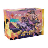 Magic The Gathering - Bundle - Dominaria United (8 Packs) (7653629329655)