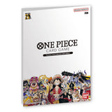 One Piece Card Game - 25th Edition - Premium Card Collection (7850821353719)
