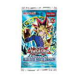 Yu-Gi-Oh! - Booster Box (24 Packs) - Legend of Blue-Eyes White Dragon - 25th Anniversary (Unlimited) (7869225304311)