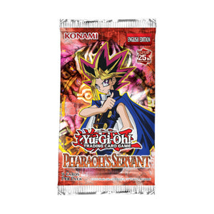 Yu-Gi-Oh! - Booster Pack (9 Card) - Metal Raiders - 25th anniversary (Unlimited) (7869231628535)