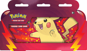 Pokemon - Pencil Tin - Back to School 2022 (7652559323383)