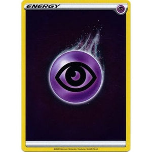 SUN AND MOON, Champion's Path - EN5/EN9 : Psychic Energy (Reverse Holo) (5791128486054)