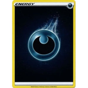 SUN AND MOON, Champion's Path - EN7/EN9 : Fighting Energy (Reverse Holo) (5791130878118)