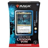 Magic The Gathering - Commander Deck - Innistrad: Crimson Vow - Spirit Squadron (7081206612134)