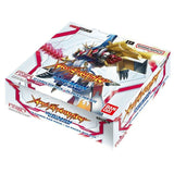 Digimon - Booster Box Case - BT10 Xros Encounter (12 Boxes) (7643838218487)