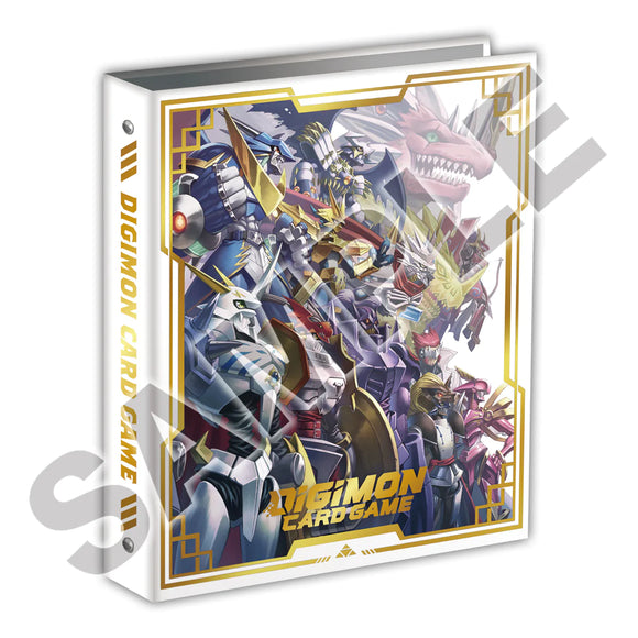 digimon royal knights booster box Card Game Knight Binder Set (PB13) - TSG Unboxing These hugely popular characters will make unique additions to any collection DIGIMON CARD GAME BOOSTER VS