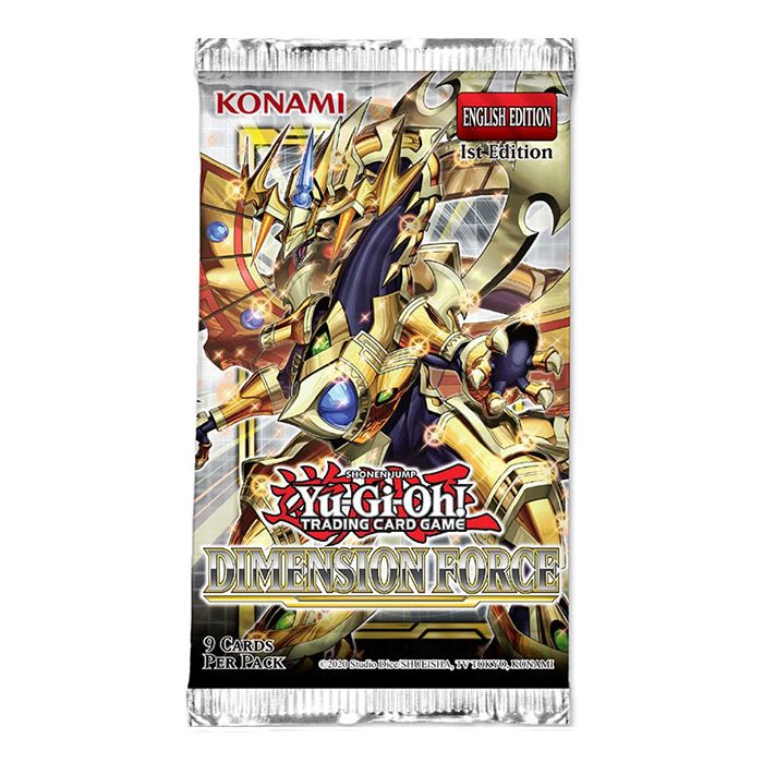 Yu-Gi-Oh! - Booster Box Case (12 Boxes)