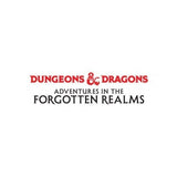 Magic The Gathering - Draft Booster Pack - Adventures In The Forgotten Realms (15 Cards) (6858887168166)