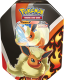 Pokemon - Vaporeon V - Eevee Evolutions Tin Bundle (6858853384358)