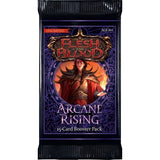 Flesh & Blood - Booster Box - Arcane Rising (Unlimited Edition) (6544377577638)