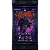 Flesh & Blood - Booster Box - Arcane Rising (Unlimited Edition) (6544377577638)