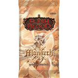 Flesh & Blood - Booster Box - Monarch (Unlimited Edition) (6097999167654)