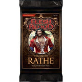 Flesh & Blood - Booster Box - Welcome To Rathe (Unlimited Edition) (6544338813094)