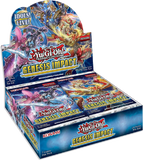 Yu-Gi-Oh! - Booster Box Case (12 Boxes) - Genesis Impact (1st edition) (6858913546406)