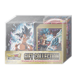Dragon Ball Super Card Game - Gift Collection - (GC-01) (7081168732326)