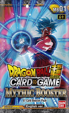 Dragon Ball Super Card Game - Gift Collection - (GC-01)  Cosmic  Collectables UK