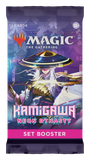 Magic The Gathering - Set Booster Pack - Kamigawa Neon Dynasty (15 Cards) (7486651924727)