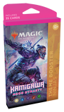 Magic The Gathering - Theme Booster - Kamigawa Neon Dynasty - Ninja (7486647271671)