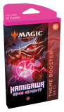 Magic The Gathering - Theme Booster - Kamigawa Neon Dynasty - Red (7486649598199)