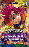 Dragon Ball Super Card Game - Android Duality (XD02) (6114818228390)