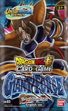 Dragon Ball Super Card Game - Giant Force - Draft Box 06 - (24 Packs) (6099993329830)