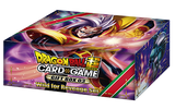 Dragon Ball Super Card Game - Wild For Revenge Set - Gift Box 03 - (6 Packs) (6100085637286)